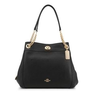 Women’s Coach Purse
